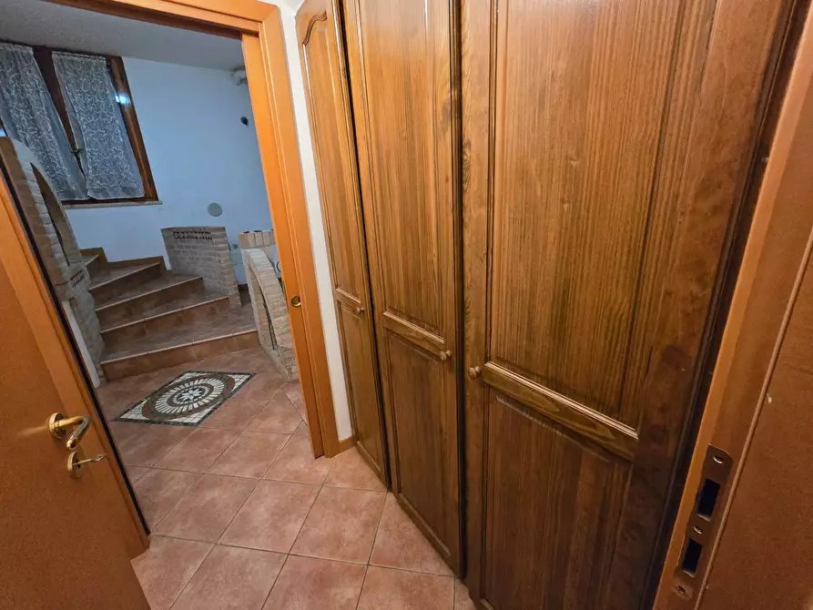 Immagine 11 di Appartamento in affitto  in Via Arginone a Ferrara