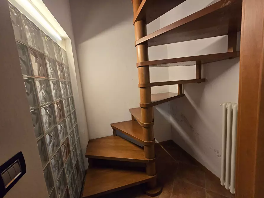 Immagine 13 di Appartamento in affitto  in Via Arginone a Ferrara