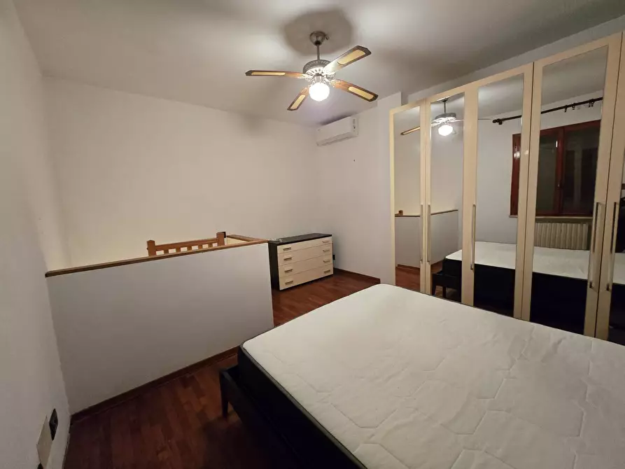 Immagine 16 di Appartamento in affitto  in Via Arginone a Ferrara