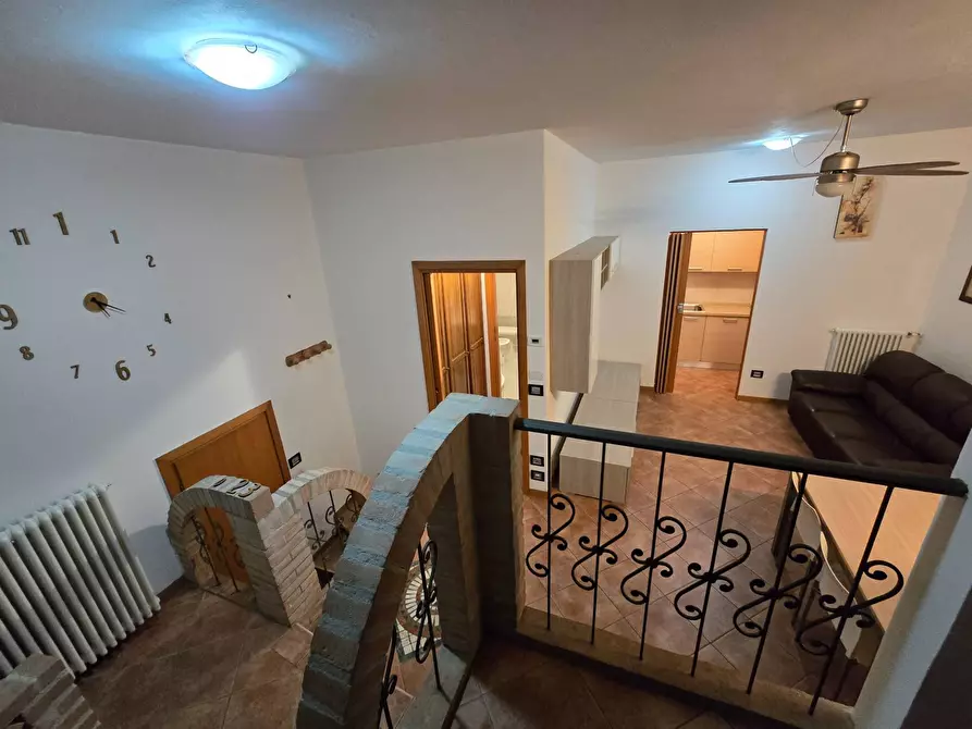 Immagine 19 di Appartamento in affitto  in Via Arginone a Ferrara