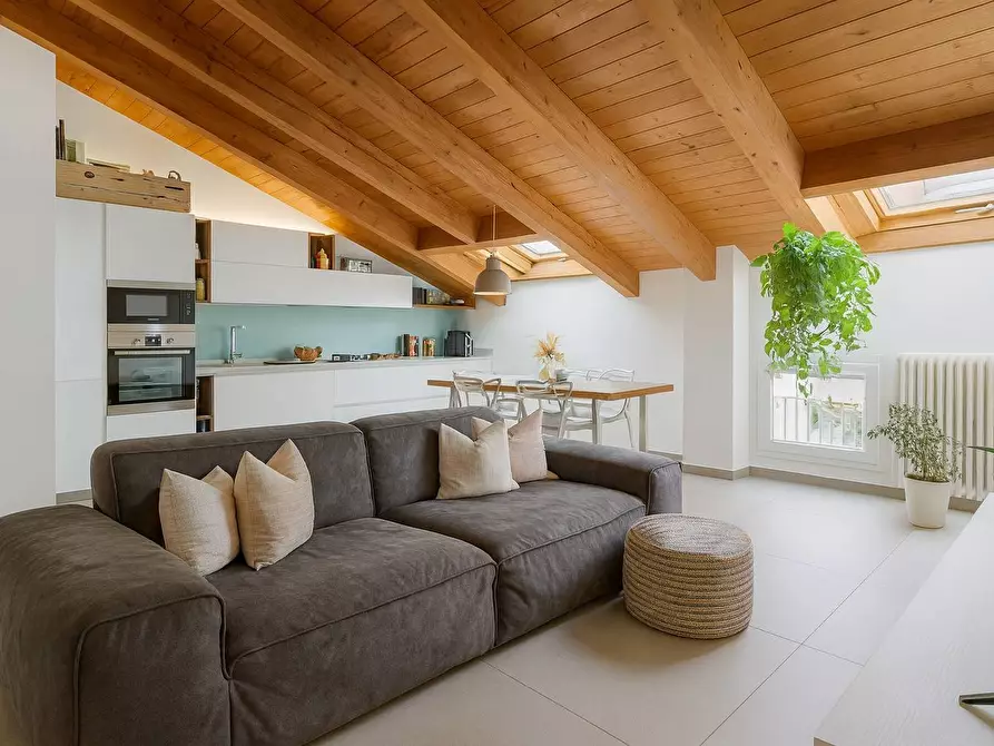 Immagine 1 di Appartamento in vendita  in Via Navigazione a Ferrara