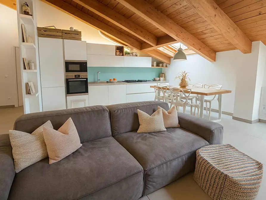 Immagine 2 di Appartamento in vendita  in Via Navigazione a Ferrara