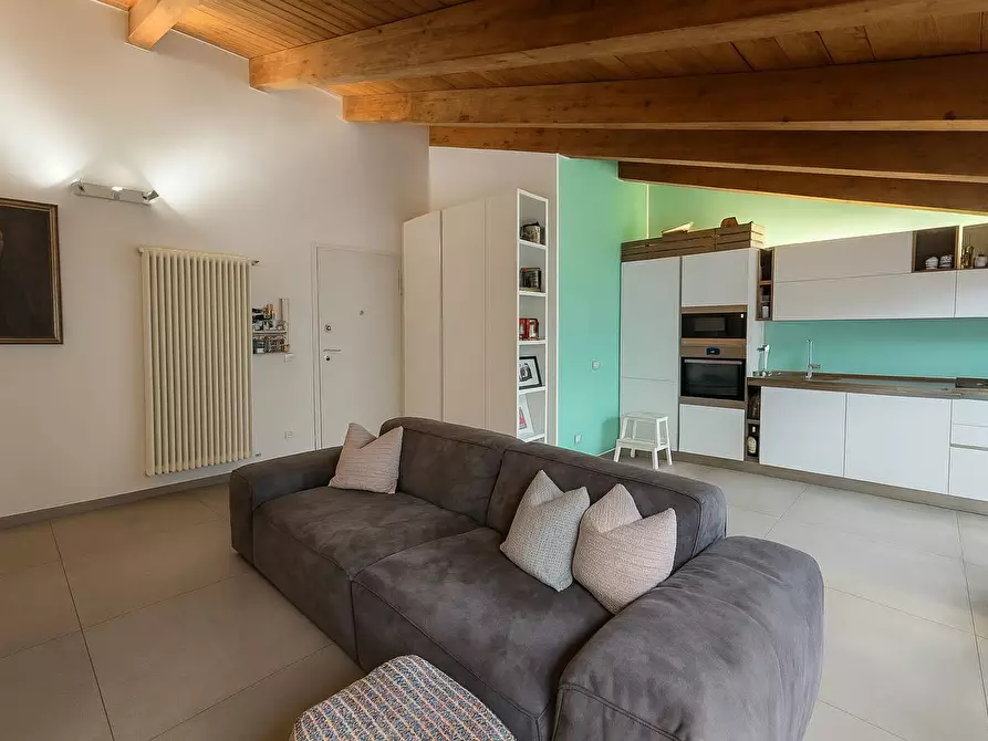 Immagine 3 di Appartamento in vendita  in Via Navigazione a Ferrara