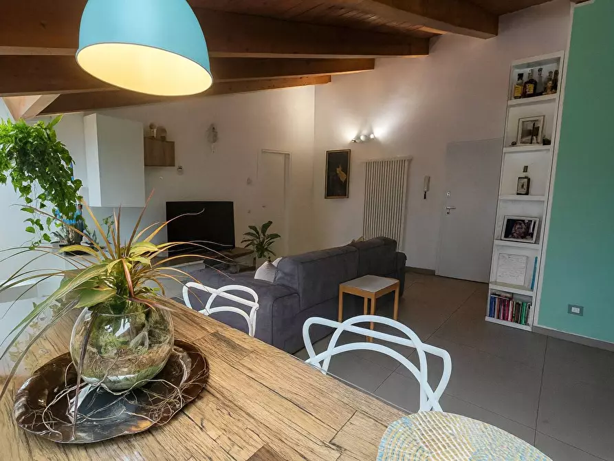 Immagine 4 di Appartamento in vendita  in Via Navigazione a Ferrara