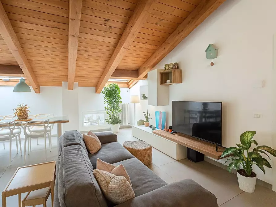 Immagine 5 di Appartamento in vendita  in Via Navigazione a Ferrara