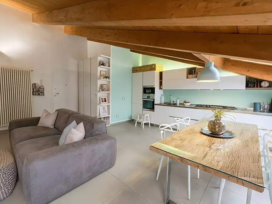 Immagine 6 di Appartamento in vendita  in Via Navigazione a Ferrara