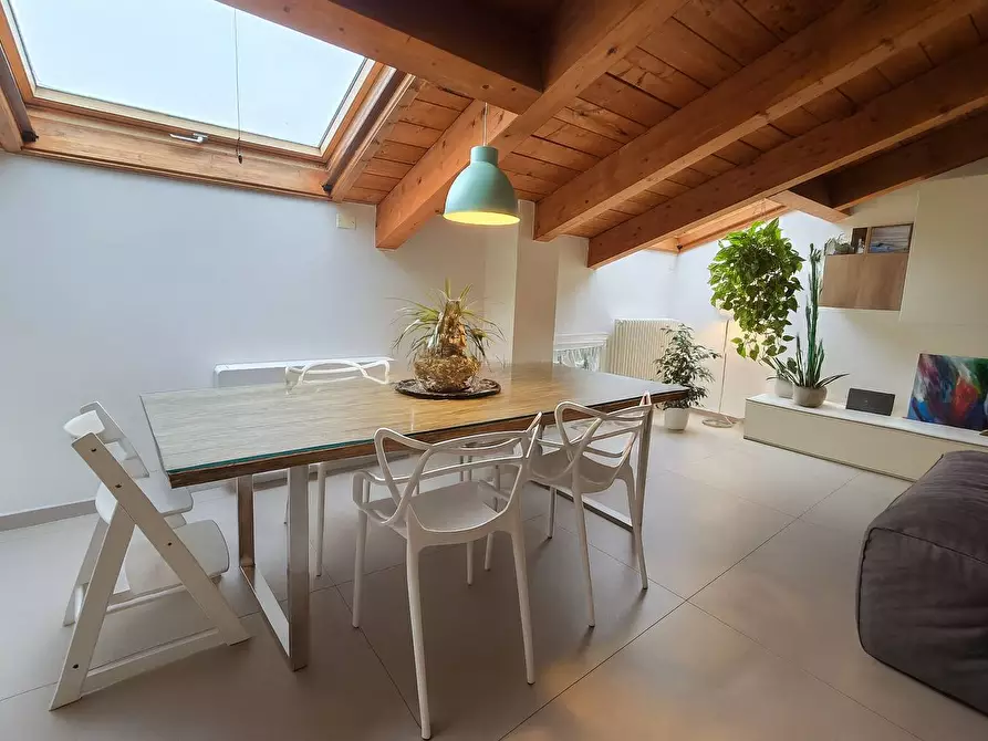 Immagine 7 di Appartamento in vendita  in Via Navigazione a Ferrara