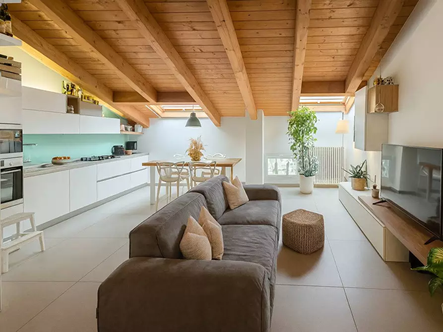 Immagine 8 di Appartamento in vendita  in Via Navigazione a Ferrara