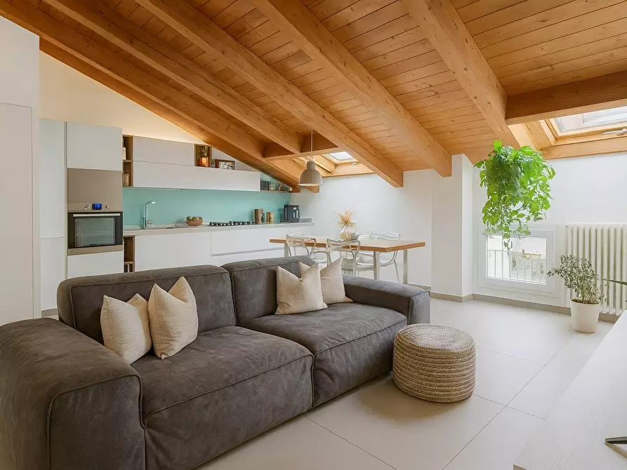 Immagine 9 di Appartamento in vendita  in Via Navigazione a Ferrara