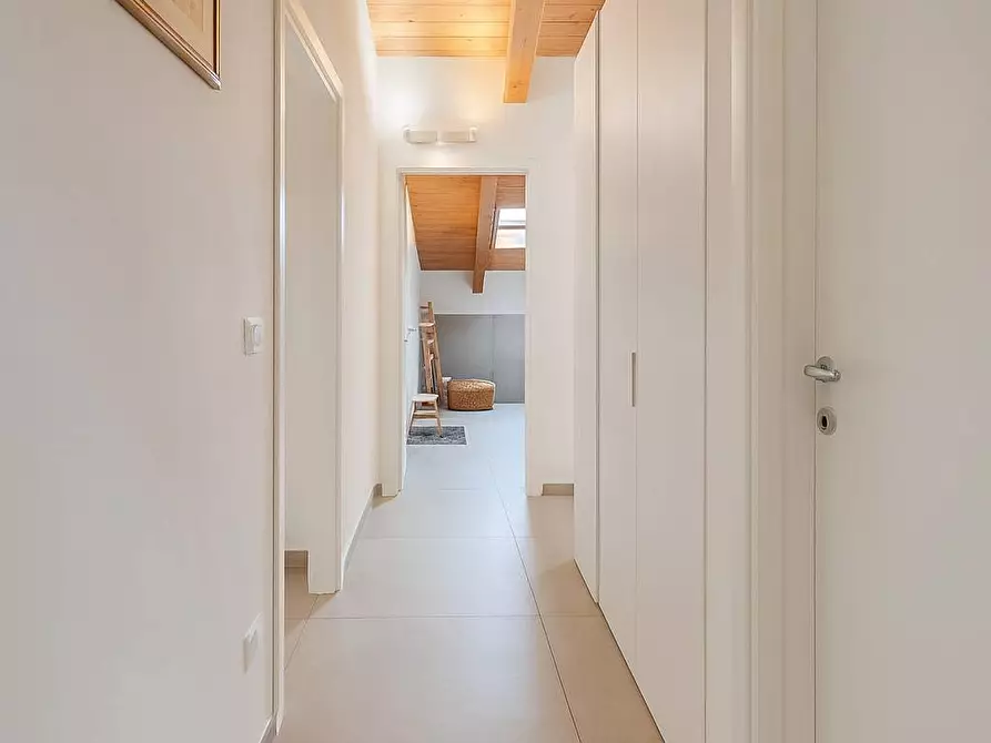 Immagine 10 di Appartamento in vendita  in Via Navigazione a Ferrara