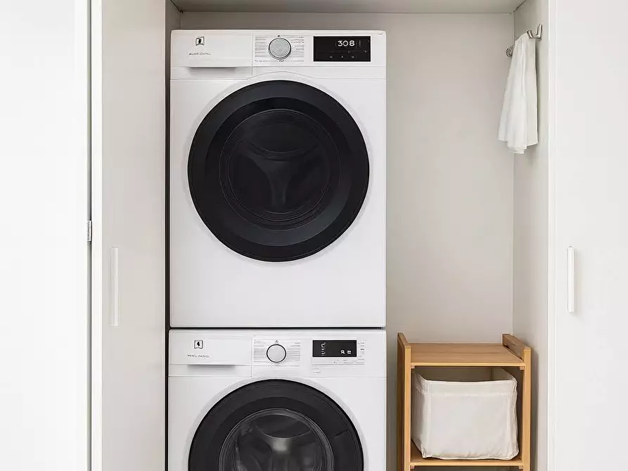 Immagine 11 di Appartamento in vendita  in Via Navigazione a Ferrara