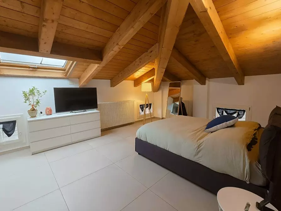 Immagine 16 di Appartamento in vendita  in Via Navigazione a Ferrara