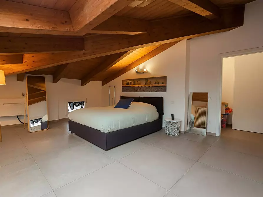 Immagine 17 di Appartamento in vendita  in Via Navigazione a Ferrara