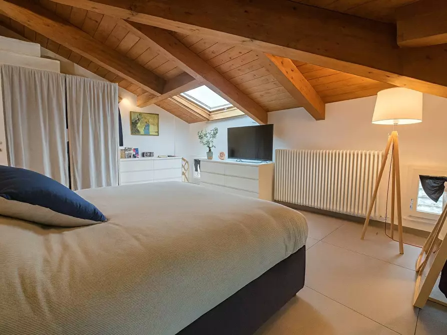 Immagine 19 di Appartamento in vendita  in Via Navigazione a Ferrara