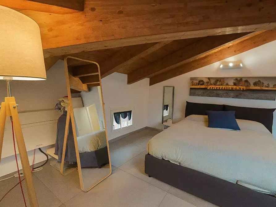 Immagine 20 di Appartamento in vendita  in Via Navigazione a Ferrara