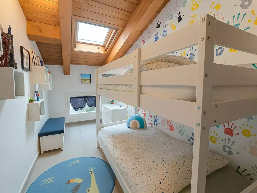 Immagine 21 di Appartamento in vendita  in Via Navigazione a Ferrara