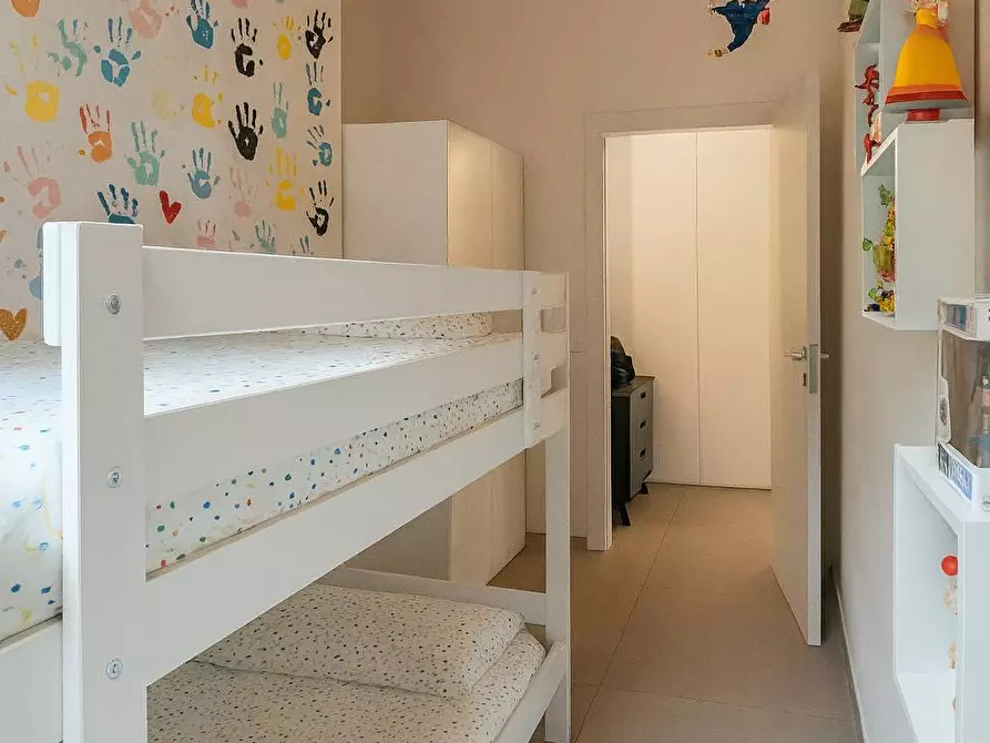 Immagine 23 di Appartamento in vendita  in Via Navigazione a Ferrara