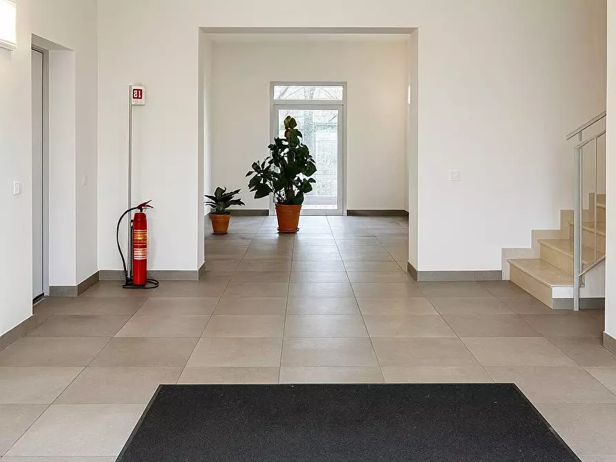 Immagine 27 di Appartamento in vendita  in Via Navigazione a Ferrara