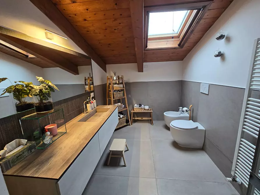 Immagine 12 di Appartamento in vendita  in Via Navigazione a Ferrara