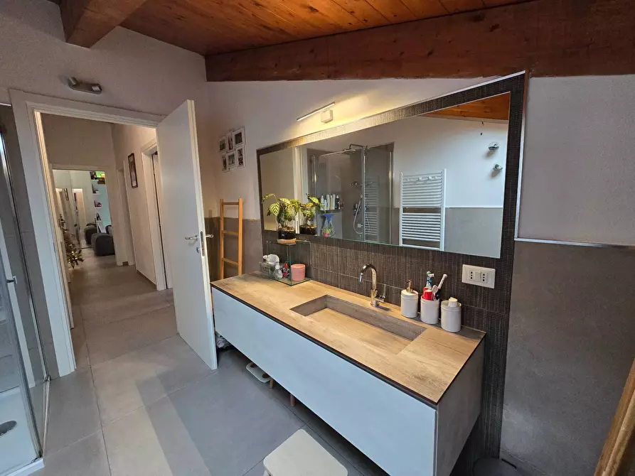 Immagine 13 di Appartamento in vendita  in Via Navigazione a Ferrara