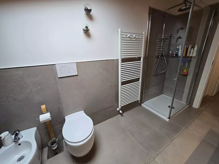 Immagine 15 di Appartamento in vendita  in Via Navigazione a Ferrara