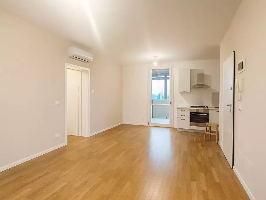 Immagine 2 di Appartamento in vendita  in Via Gramicia a Ferrara