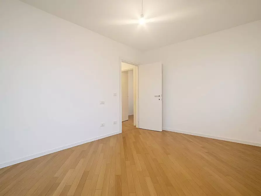 Immagine 7 di Appartamento in vendita  in Via Gramicia a Ferrara