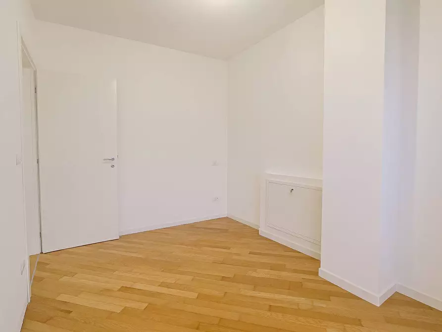 Immagine 11 di Appartamento in vendita  in Via Gramicia a Ferrara