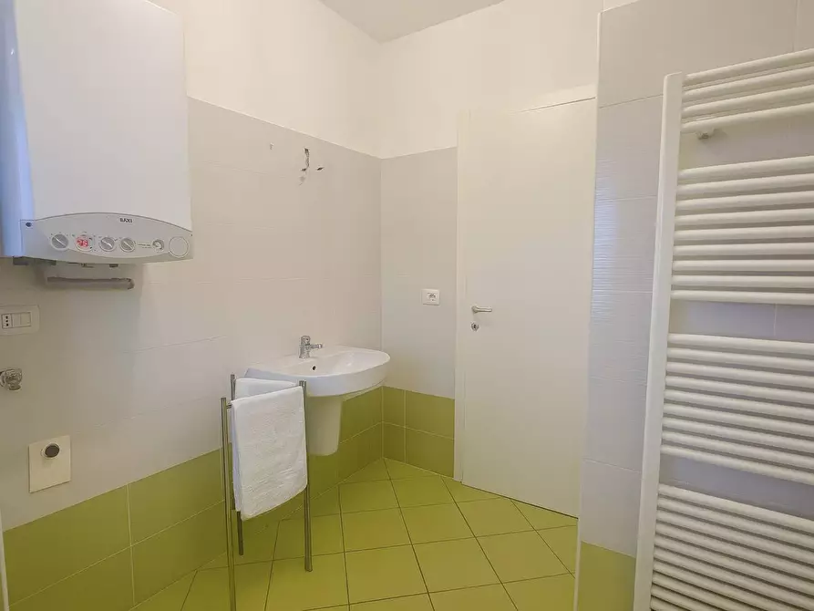 Immagine 14 di Appartamento in vendita  in Via Gramicia a Ferrara