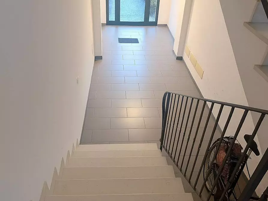 Immagine 17 di Appartamento in vendita  in Via Gramicia a Ferrara