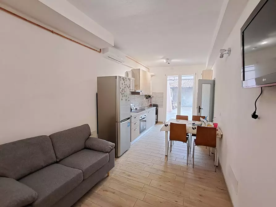 Immagine 2 di Appartamento in affitto  in Corso Isonzo a Ferrara