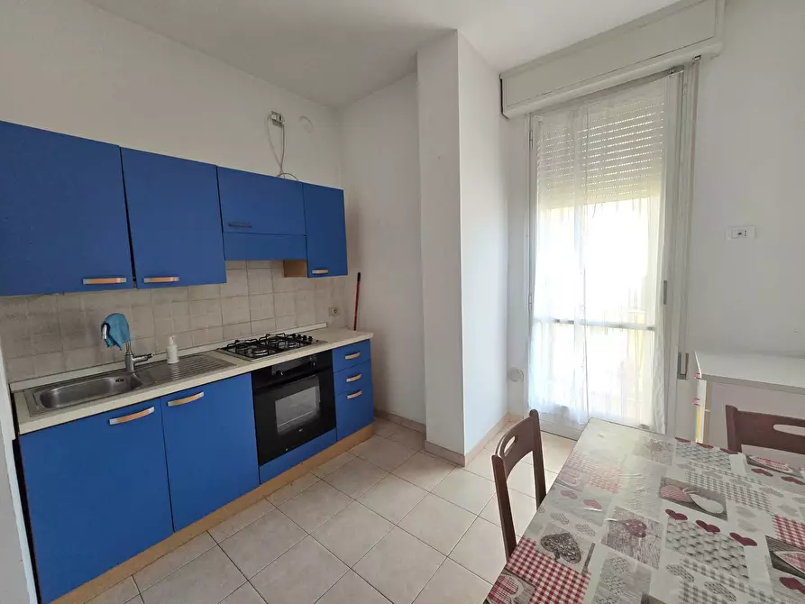 Immagine 5 di Casa semindipendente in affitto  in Corso Porta Po a Ferrara