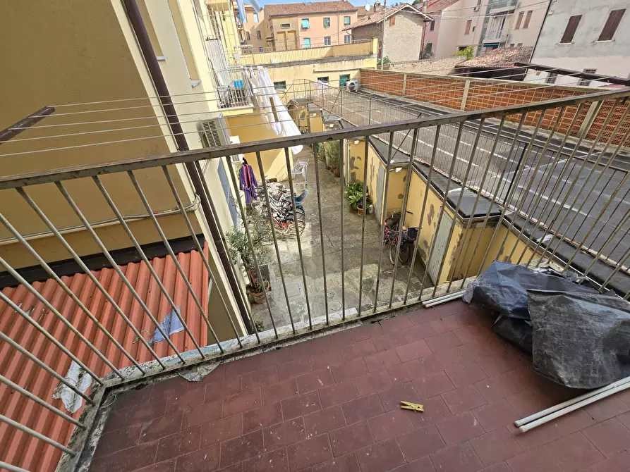 Immagine 7 di Casa semindipendente in affitto  in Corso Porta Po a Ferrara