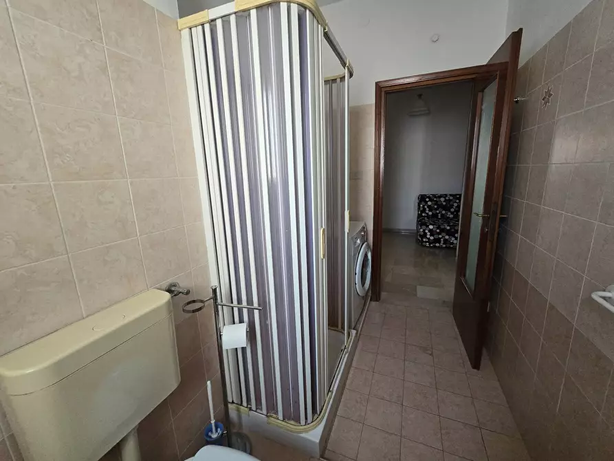 Immagine 12 di Casa semindipendente in affitto  in Corso Porta Po a Ferrara