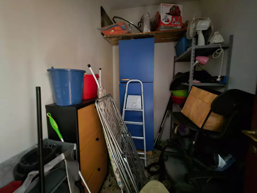 Immagine 17 di Casa semindipendente in affitto  in Corso Porta Po a Ferrara