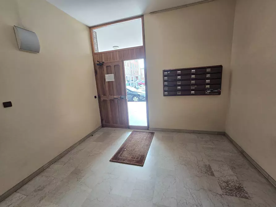 Immagine 18 di Casa semindipendente in affitto  in Corso Porta Po a Ferrara