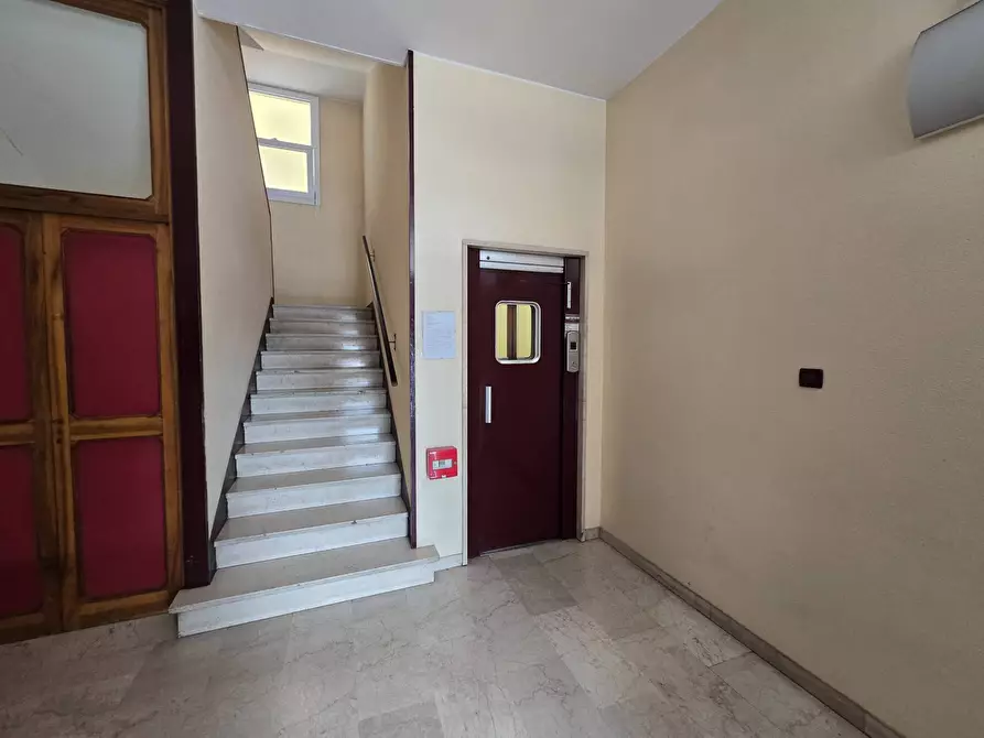 Immagine 19 di Casa semindipendente in affitto  in Corso Porta Po a Ferrara