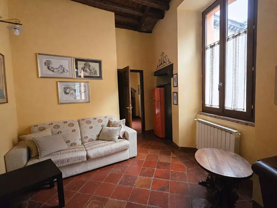 Immagine 7 di Appartamento in affitto  in Via Garibaldi a Ferrara