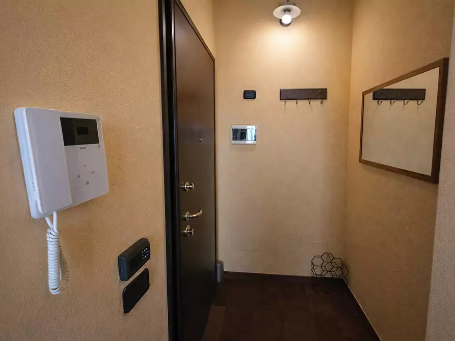 Immagine 16 di Appartamento in affitto  in Via Garibaldi a Ferrara