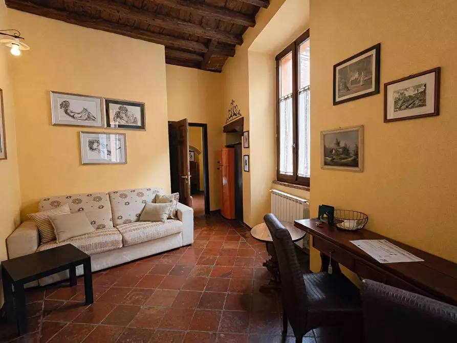 Immagine 5 di Appartamento in affitto  in Via Garibaldi a Ferrara