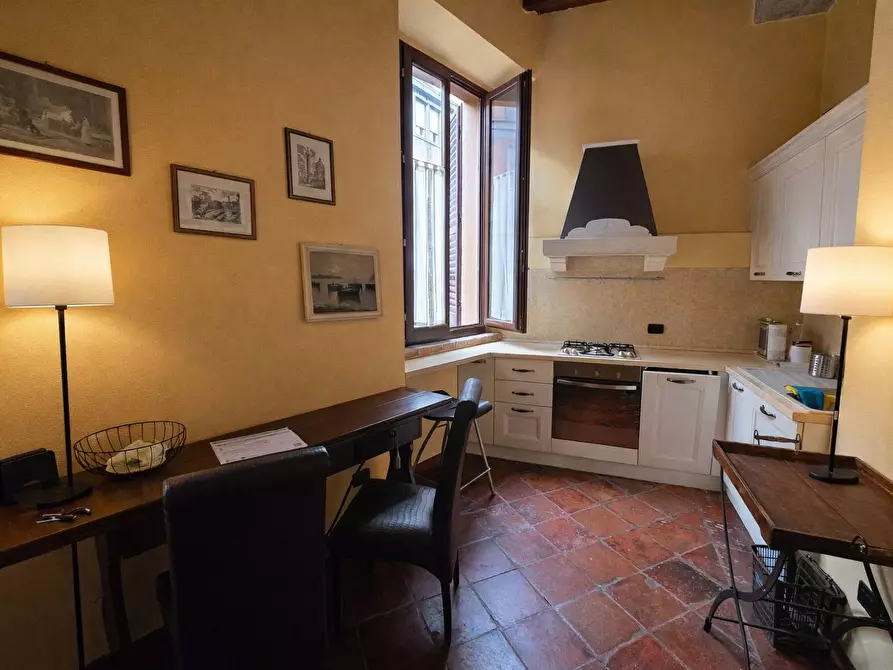 Immagine 3 di Appartamento in affitto  in Via Garibaldi a Ferrara