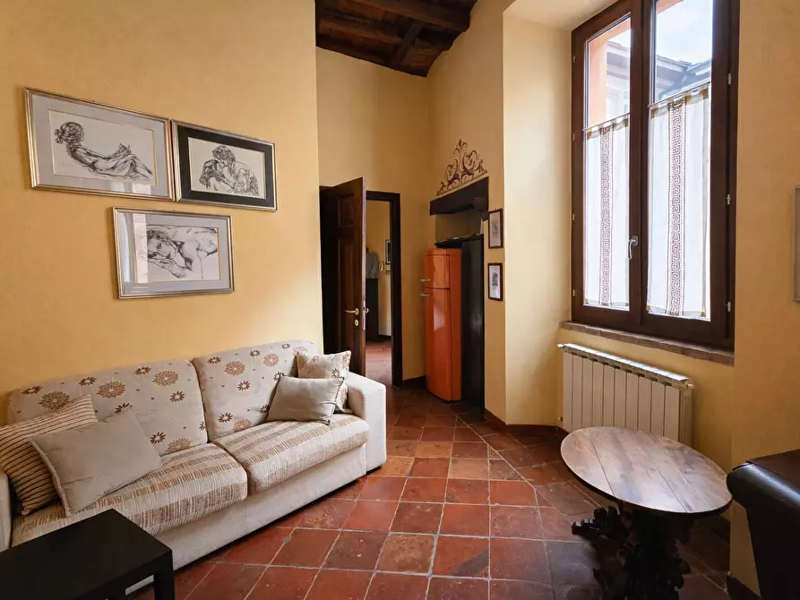 Immagine 2 di Appartamento in affitto  in Via Garibaldi a Ferrara