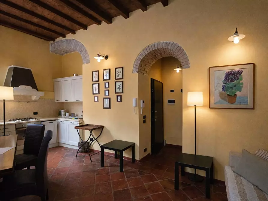 Immagine 1 di Appartamento in affitto  in Via Garibaldi a Ferrara