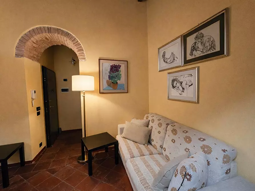 Immagine 4 di Appartamento in affitto  in Via Garibaldi a Ferrara