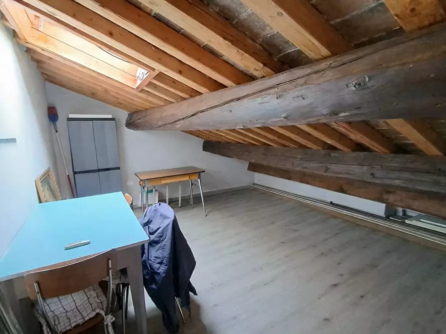 Immagine 15 di Appartamento in affitto  in Piazza Sacrati a Ferrara