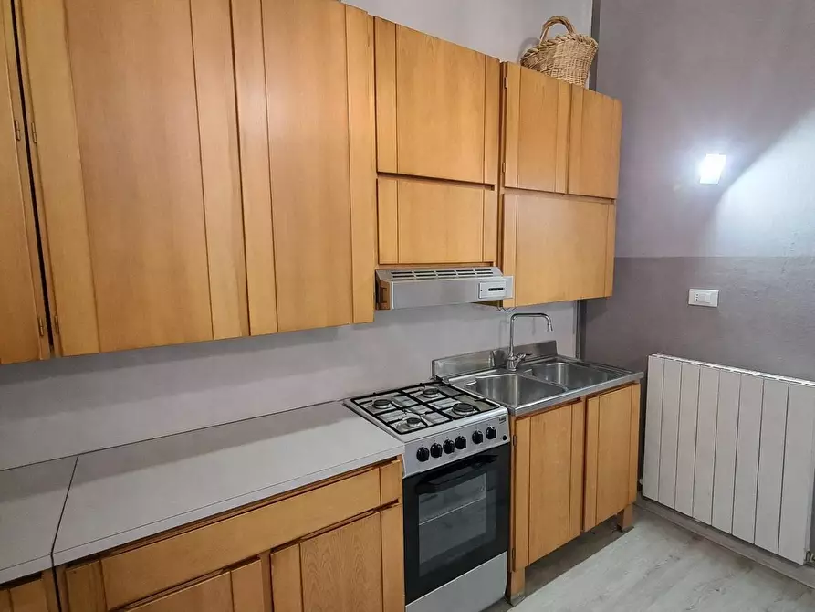 Immagine 6 di Appartamento in affitto  in Piazza Sacrati a Ferrara