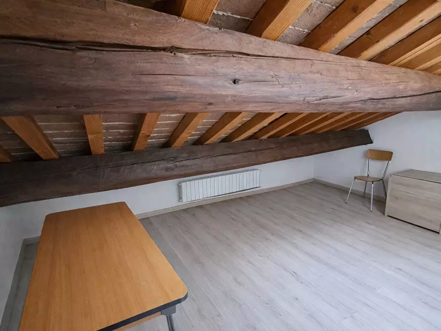 Immagine 16 di Appartamento in affitto  in Piazza Sacrati a Ferrara