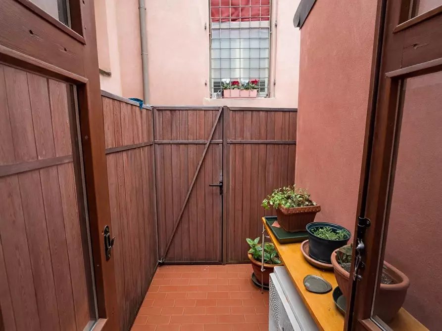 Immagine 14 di Appartamento in affitto  in Piazza Sacrati a Ferrara
