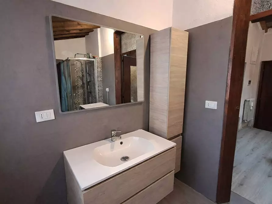 Immagine 13 di Appartamento in affitto  in Piazza Sacrati a Ferrara