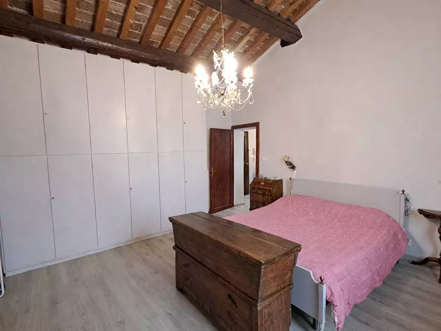 Immagine 8 di Appartamento in affitto  in Piazza Sacrati a Ferrara